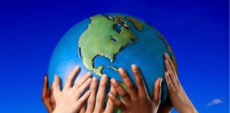 Peace on Paper: Connecting with your inner hippie Connecting with your inner hippie