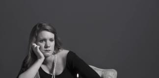 SUU Braithwaite Fine Arts Gallery presents Senior BFA Portfolio Exhibition SUU Braithwaite Fine Arts Gallery Senior BFA Portfolio Exhibition