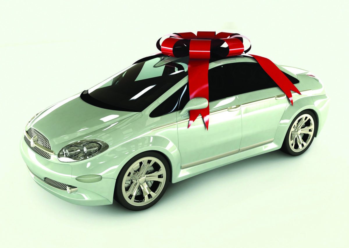 Independent Gift Giving Guide Redrock Window Tinting