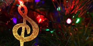 SUU music dept. presents ‘Songs of the Season: A Ceremony of Carols’ SUU Songs Season Ceremony Carols