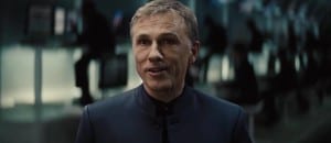 Spectre movie review