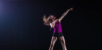 St. George Dance Company hosts ‘Dance, Dinner, and Donations’ at DiFiore Center St. George Dance Company Dance Dinner Donations