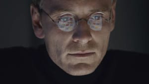 Steve Jobs movie review
