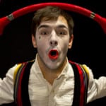 Southern Utah Weekend Events Videocast features DSU's theater department performance of 'Barnum'