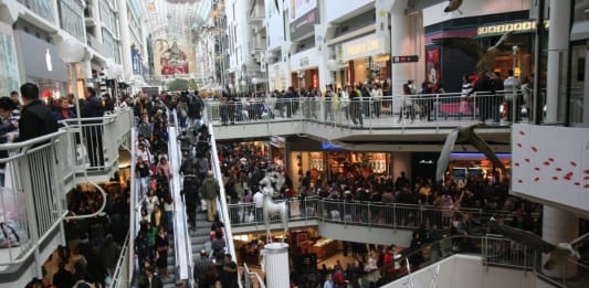 Better Business Bureau tips Thanksgiving weekend shopping