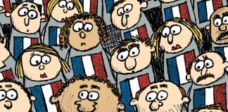 CARTOON: ‘Selective Sympathy’ cartoon selective sympathy