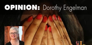 Fear and gratitude cannot coexist Fear and gratitude cannot coexist