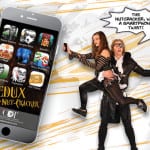 Odyssey Dance Theatre presents ‘The ReduxNut-Cracker’ Odyssey Dance Theatre ReduxNut-Cracker