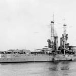 Pearl Harbor Remembrance Day: Safeguarding the legacy of the USS Utah Pearl Harbor USS Utah