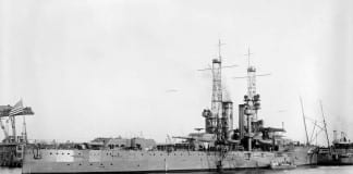 Pearl Harbor Remembrance Day: Safeguarding the legacy of the USS Utah Pearl Harbor USS Utah