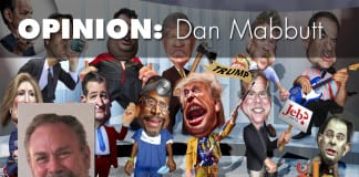 What are Republicans thinking? What are Republicans thinking