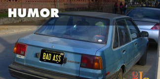 ‘Who’s A Badass?’ race to be held on St. George Blvd. Who’s A Badass