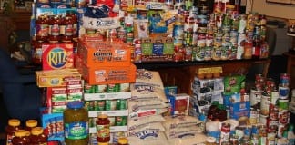 Utah Food Bank’s annual Holiday Food & Fund Drive underway, changes implemented Utah Food Bank Holiday Food Fund Drive