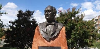 Erastus Snow descendant to present on apostle’s life at next DSU President’s Colleagues meeting Erastus Snow