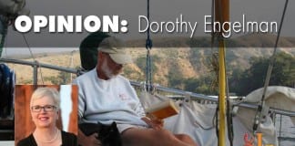 Sail away from reality aboard the SV Wand’rin Star SV Wand’rin Star