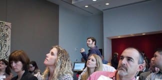 Utah Nonprofits Association January workshop focuses on donor retention Utah Nonprofits Association January workshop