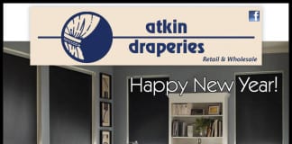 Window Treatments St. George | Atkin Draperies Blinds & more Window Treatments St George