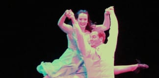 Theater Review: ‘Christmas on Broadway’ at the Electric Theater is a holiday hit Theater review Christmas on Broadway Electric Theater