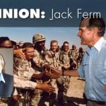 Why are our Gulf War veterans dying? Gulf War Veterans dying