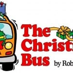 Theater Review The Christmas Bus