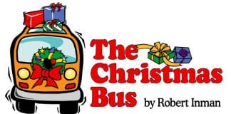Theater Review: SGMT’s ‘The Christmas Bus’ delivers an evening of holiday cheer Theater Review The Christmas Bus