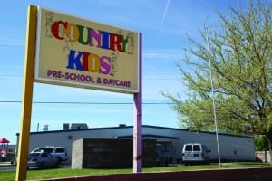 Preschool St. George Country Kids daycare coupon