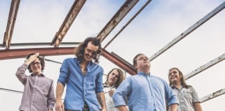 Interview: St. George’s BrickWalker discusses ‘Blu Unk’ EP BrickWalker