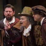 Utah Shakespeare Festival offers holiday discount for summer theater camps Utah Shakespeare Festival theater camps