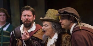 Utah Shakespeare Festival offers holiday discount for summer theater camps Utah Shakespeare Festival theater camps
