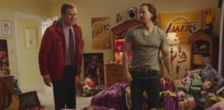 Movie Review: ‘Daddy’s Home’ squanders talent of lead duo