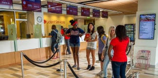 Dixie State University scholarship program expands with three additions Dixie State University scholarship