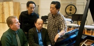 SUU professor, conductor Dr. Xun Sun recognized by MusicalAmerica.com Xun Sun musicalamerica.com