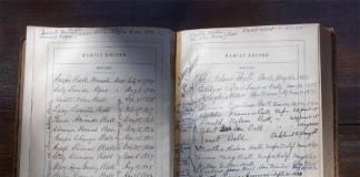 Eight tips for writing family memoirs writing family memoirs