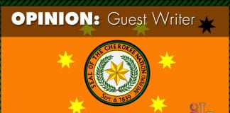 It takes a tribe: Indian Child Welfare Act under assault Indian Child Welfare Act under assault