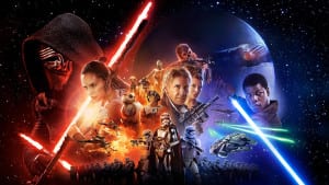 Star Wars: The Force Awakens movie review