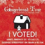 George Streetfest