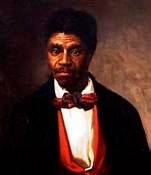 Dred Scott - Wholly owned property of Dr. John Emerson