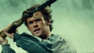 In the Heart of the Sea movie review