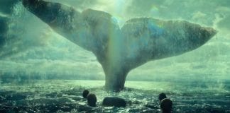 Movie Review: ‘In the Heart of the Sea’ not as effective as the tale it inspired