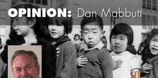 Americans are xenophobic Americans are Xenophobic