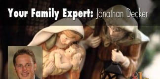 What Jesus wants for his birthday What Jesus wants for his birthday