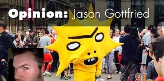 Watch me salvage the DSU rebranding survey DSU rebranding