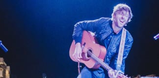 New Year’s Day George Streetfest has options to stay warm New Year's Day George Streetfest