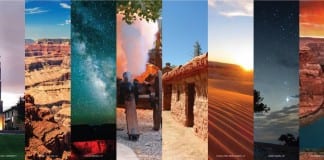 Celebrate the National Park Service centennial with Parks100 National Park Service centennial Parks100