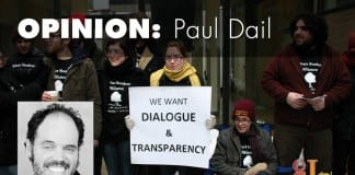College students have a right to complain; they’re just not entitled to results College students complain Oklahoma Wesleyan University