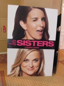 Sisters movie review