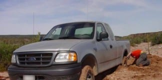 Kelly Point Road in Grand Canyon-Parashant closed for winter starting Dec. 8 Kelly Point Road Grand Canyon-Parashant