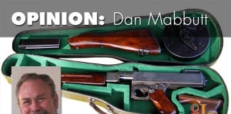 Gun insanity Gun insanity