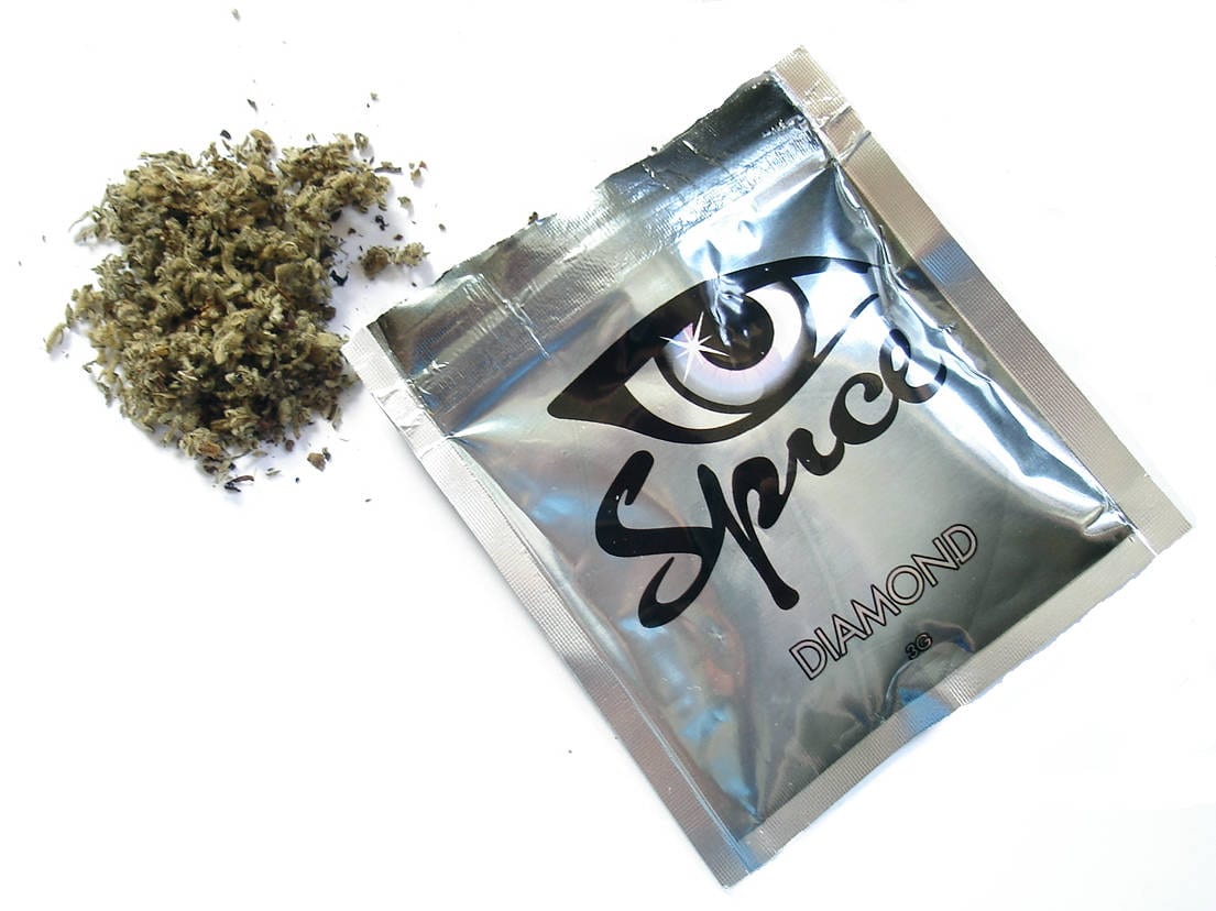 Synthetic drugs threaten public safety