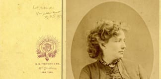 ‘Outrageous: The Victoria Woodhull Saga, Volume One: Rise to Riches’ illuminates historical feminism Outrageous The Victoria Woodhull Saga